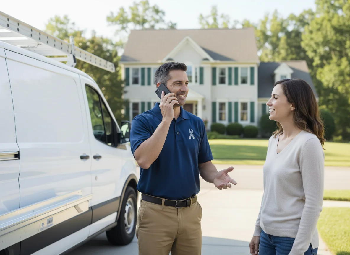 Home Gutter Service Valley Falls, KS FAQs